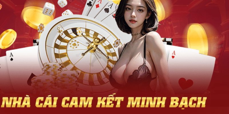 Chính Sách Trách Nhiệm Những cam kết của nhà cái