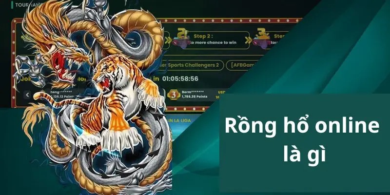 Tổng quan thông tin về tựa game